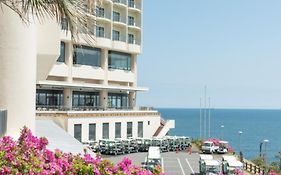 Onahama Ocean Hotel & Golf Club